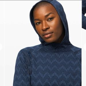 Lululemon Rest Less Hoodie *Relaxed

True Navy / C